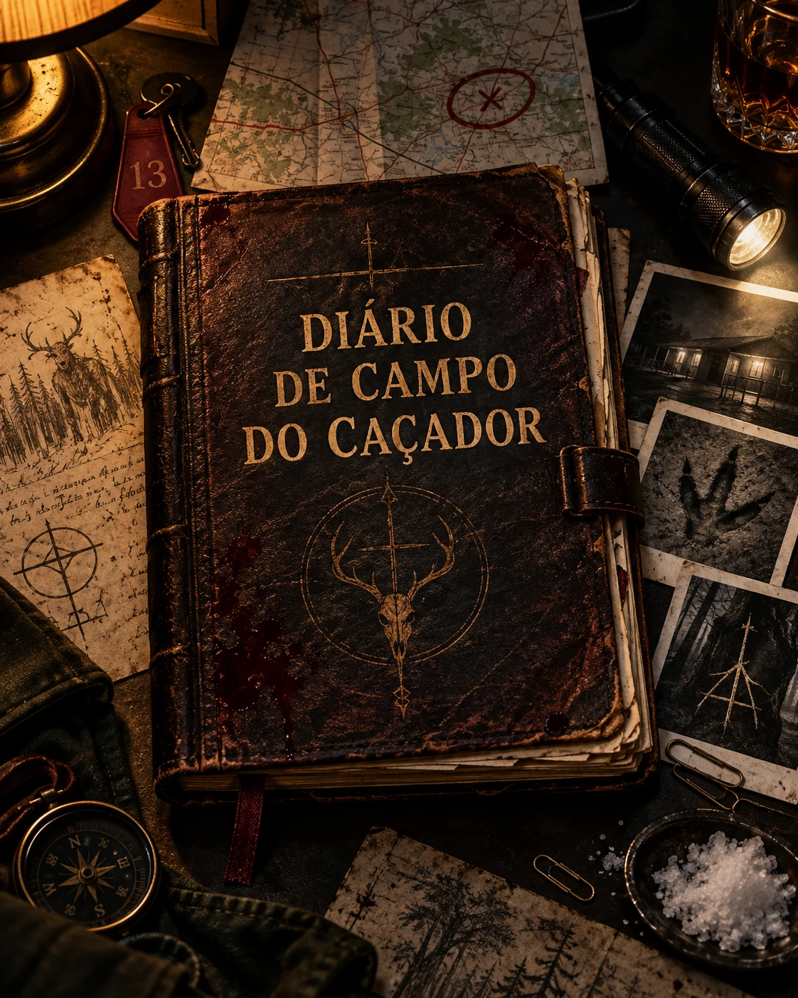 Diário de Campo